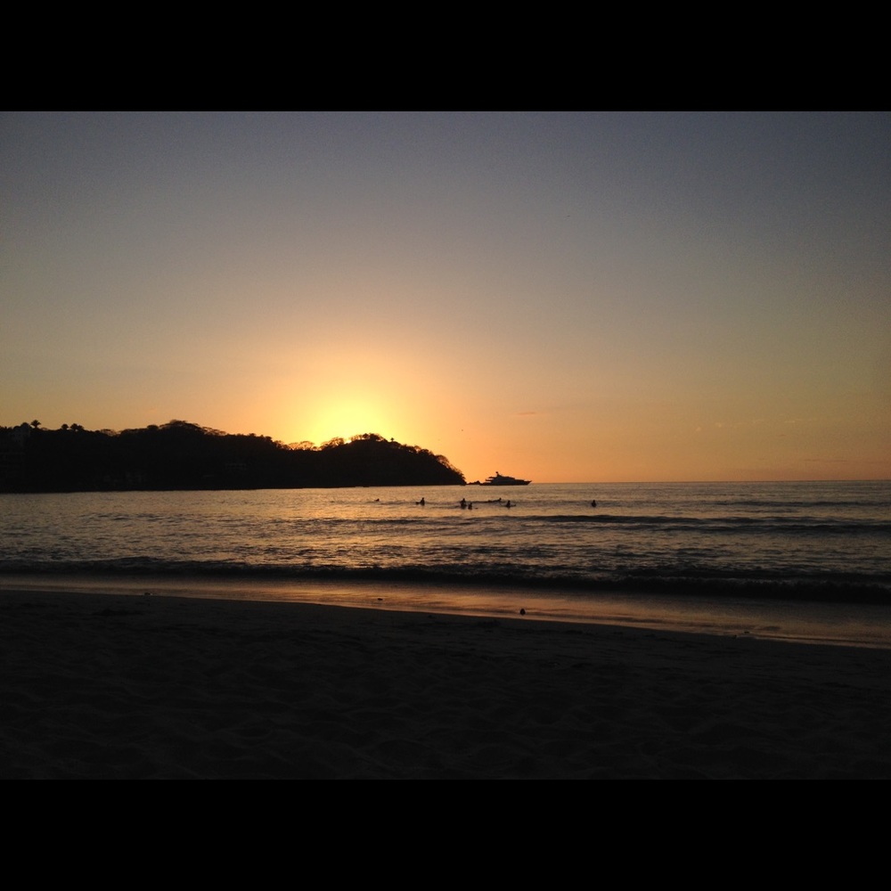 Meet your Posher, Alison